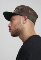 Classic Snapback 2-Tone Camo