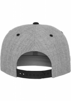 Classic Snapback 2-Tone