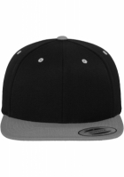 Classic Snapback 2-Tone