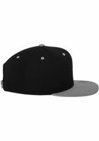 Classic Snapback 2-Tone