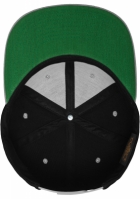 Classic Snapback 2-Tone