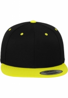 Classic Snapback 2-Tone
