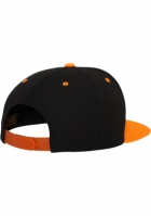 Classic Snapback 2-Tone