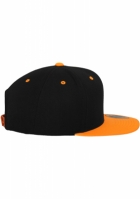 Classic Snapback 2-Tone