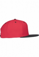 Classic Snapback 2-Tone