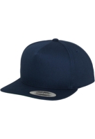 Classic 5 Panel Snapback