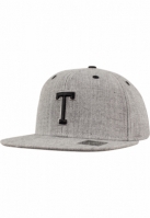 Letter Snapback