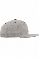 Letter Snapback