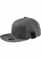 MoneyClip Snapback Cap