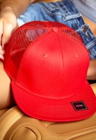 MoneyClip Trucker Snapback Cap