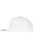 Organic Cotton Snapback