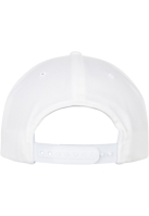 Organic Cotton Snapback