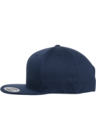 Organic Cotton Snapback