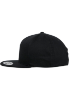 Organic Cotton Snapback