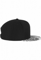 Sun King Snapback