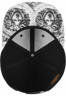 Sun King Snapback