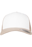 Retro Trucker Colored Front