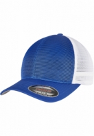 FLEXFIT 360 OMNIMESH CAP 2-TONE