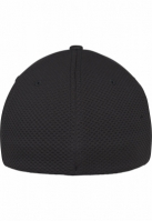 Flexfit 3D Hexagon Jersey Cap