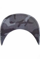 Flexfit Camo Stripe Cap