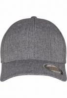 FLEXFIT HEATHERLIGHT CAP