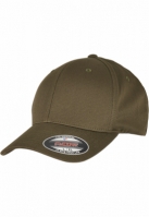 Flexfit Organic Cotton Cap