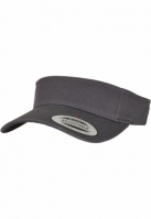 Curved Visor Cap