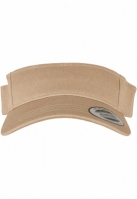 Curved Visor Cap