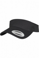 Curved Visor Cap
