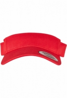 Curved Visor Cap