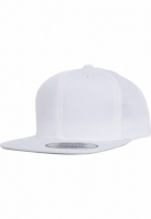 Pro-Style Twill Snapback Youth Cap