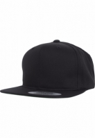 Pro-Style Twill Snapback Youth Cap