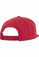 Pro-Style Twill Snapback Youth Cap