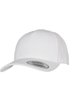 YP CLASSICS 5-PANEL PREMIUM CURVED VISOR SNAPBACK CAP