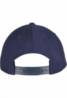 YP CLASSICS 5-PANEL PREMIUM CURVED VISOR SNAPBACK CAP