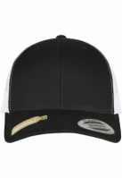 YP CLASSICS RECYCLED RETRO TRUCKER CAP 2-TONE