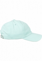 Peached Cotton Twill Dad Cap