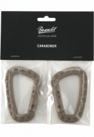 Carabiner 2-Pack