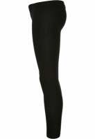Girls Jersey Leggings 2-Pack