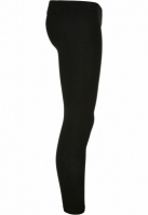 Girls Jersey Leggings 2-Pack
