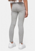 Girls Jersey Leggings 2-Pack
