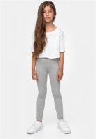 Girls Jersey Leggings 2-Pack