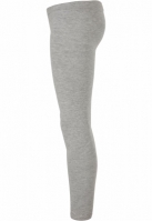 Girls Jersey Leggings 2-Pack