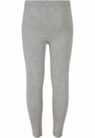 Girls Jersey Leggings 2-Pack