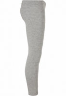 Girls Jersey Leggings 2-Pack