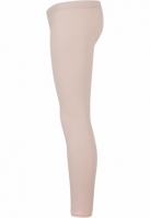 Girls Jersey Leggings 2-Pack