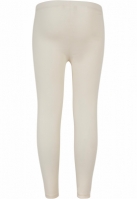Girls Jersey Leggings 2-Pack