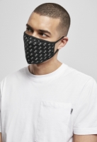 LIT Cotton Face Mask 2-Pack