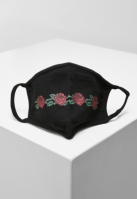 Roses Face Mask 2-Pack