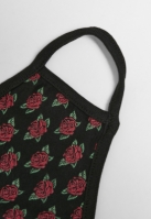 Roses Face Mask 2-Pack